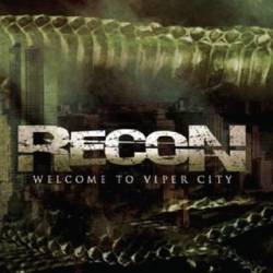 Recon (USA-1) : Welcome to Viper City